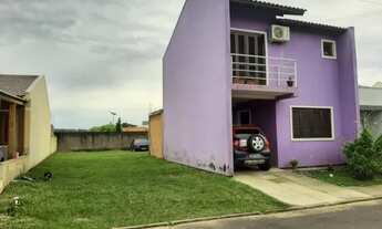 Imagem: Terreno em condomínio parque dos Anjos