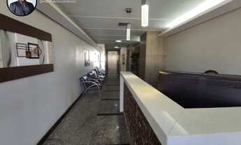 Imagem 2: Apartamento para aluguel possui 59 metros quadrados com 2 quartos