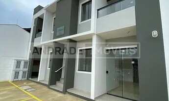 Imagem 2: Apartamentos com ótimo acabamento e Sacada com Churrasqueira