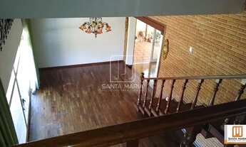 Imagem 3: Casa (sobrado na rua) 4 dormitórios/suite, cozinha planejada