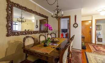 Imagem 5: Venda Cobertura 4 Dormitórios - 207 m² Pinheiros