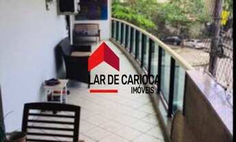 Imagem 2: Jardim Botânico - 3 quartos com suíte , varandão e 2 vagas de garagem