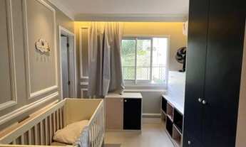 Imagem 7: Apartamento para aluguel e venda com 200 metros quadrados com 4 quartos em Pituaçu - Salva