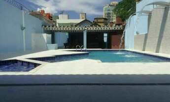 Imagem 3: Casa 2 piscinas recém reformada Guaruja