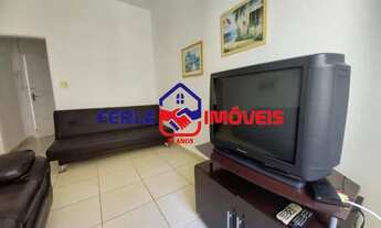 Imagem 6: Maravilhoso e reformado 1 quarto com garagem vista ao mar EMISSÁRIO!