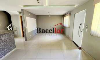 Imagem 2: Casa de rua-À VENDA-Abolição-Rio de Janeiro-RJ