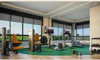 Imagem 4: Apartamento 2 suítes setor Marista (ágio