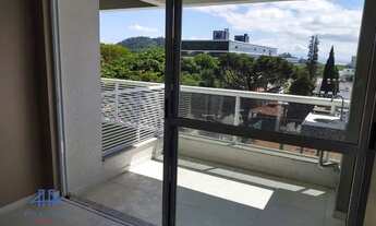 Imagem 6: Apartamento com 3 dormitórios para alugar, 90 m² por R$ 5.037,65/ano - Saco Grande - Flori