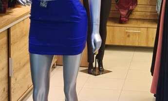 Imagem 4: Aluga loja no Mega Moda Shopping Piso 1