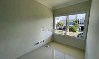 Imagem 5: Casa à venda em ondomínio: Condomínio Swiss Park - Swiss Park - Campinas/SP