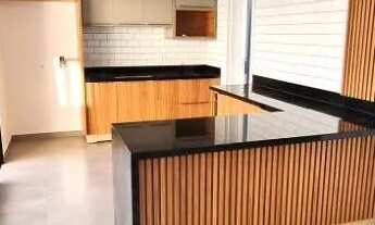 Imagem 2: Casa para Venda em Indaiatuba, Condomínio Fechado, 3 dormitórios, 4 banheiro, 4 vagas