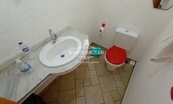 Imagem 6: BELA CASA COM 3 DORMS EM CONDOMÍNIO PARA LOCAÇÃO NA GRANJA VIANA