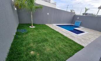 Imagem 4: Vendo casa condomínio Primor das torres com 245 metros quadrados com 3 quartos sendo uma M