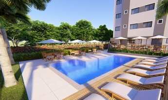 Imagem 3: Apartamento imperdível com 2 quartos Cordeiros - Itajaí - SC