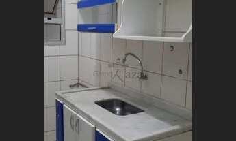 Imagem 3: Apartamento Residencial Vila Almada - 65m² - 3 Dormitórios