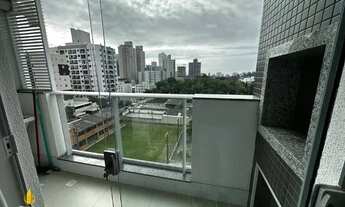 Imagem 7: Apartamento para locação anual no Edifício North Brava localizado na Praia Brava em Itajaí