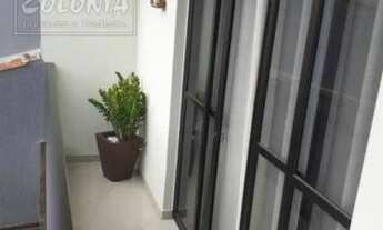 Imagem 3: Santo André - Casa Padrão - Vila Mazzei