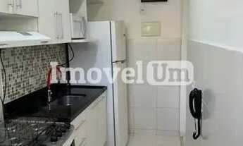 Imagem 6: Jacarepaguá Apartamento com 2 dormitórios