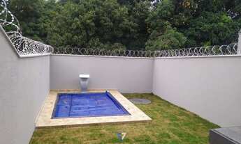 Imagem 5: Casa com 3 quartos - Bairro Jardim das Hortências em Aparecida de Goiânia