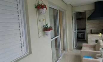 Imagem 3: Condomínio A'Bsoluto, Rua Marina Crespi, 274 ? Mooca á venda