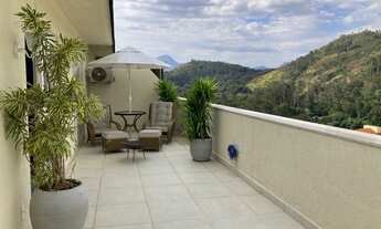 Imagem: Cobertura Granja Brasil! Oportunidade! Unidade