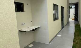 Imagem 5: Vendo casa nova !!!