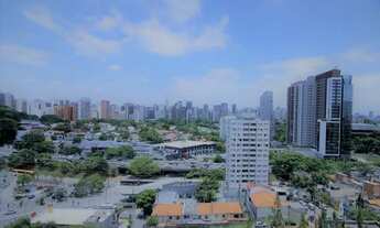 Imagem 6: Apartamento de 4 dormitórios na Vila Clementino, lazer completo