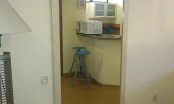 Imagem 6: Flat com 1 dormitório, 40 m² - venda por R$ 200.000,00 ou aluguel por R$ 2.315,00/mês - Ce