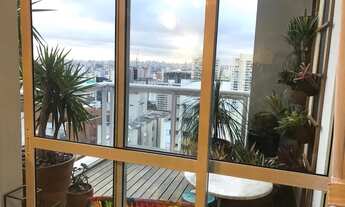 Imagem 7: Duplex Lindo Apartamento com 2 dormitórios