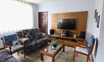 Imagem: Casa linear com 180 m², 3 quartos, 1 suíte