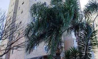 Imagem 3: Apartamento para venda possui 70 metros quadrados com 3 quartos