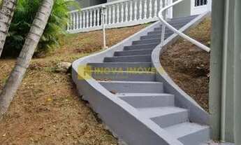 Imagem 2: Casa - Sousas - Campinas