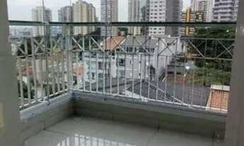 Imagem 3: Apartamento com 2 dormitórios, 73 m² - venda ou aluguel - Jardim - Santo André/SP