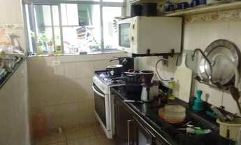 Imagem 6: Sobrado residencial à venda, Tatuapé, São Paulo