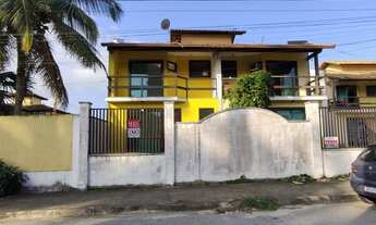 Imagem 4: Ótima Casa Duplex em Condomínio, À Venda, No Bairro Recreio, em Rio das Ostras-RJ