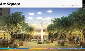 Imagem 4: Porto Privilege Powered, sensacional Quarto e sala com 20 m², com infraestrutura, na Bar