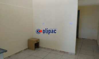 Imagem 3: Casa residencial 1 dormitório - 1 vaga de garagem - Jd. Alvarada - Guarulhos-SP