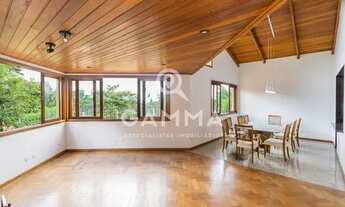 Imagem 5: Casa aconchegante no Sumaré