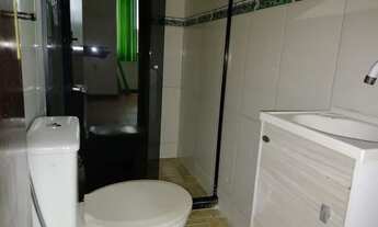 Imagem 5: Bonfim 3/4 uma suíte