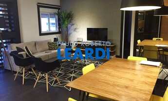 Imagem: APARTAMENTO - VILA MASCOTE - SP