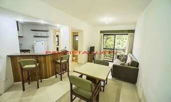 Imagem: SÃO PAULO - Flat - VILA NOVA CONCEIÇÃO