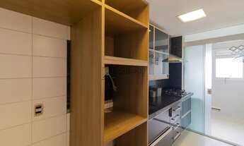 Imagem 7: Apartamento Locação 2 Dormitórios - 75 m² Ibirapuera