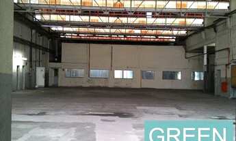 Imagem 6: Galpao para Venda e Locação Bairro do Limão, São Paulo