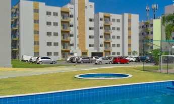 Imagem 2: Apartamento Garden com 157 metros quadrados com 2 quartos em Vargem Pequena, Rio de Janeir