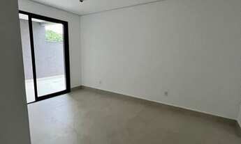 Imagem 3: Apartamento | Área Privativa | 2 Quartos 1 Suíte | Sacadas nos Quartos