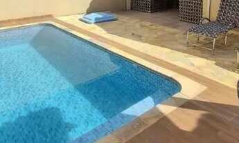 Imagem 3: Casa com 3 dormitórios à venda, 120 m² por R$ 550.000 - Condomínio Residencial Village Mar