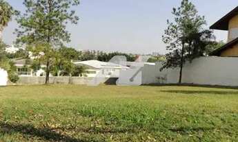 Imagem 4: Terreno - Loteamento Alphaville Campinas - Campinas