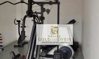 Imagem 4: Apartamento com 2 dormitórios à venda, 46 m² por R$ 286.000,00 - Vila Iracema - São José d