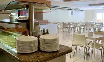 Imagem 5: Casa de condomínio sobrado para venda tem 120 metros quadrados com 3 quartos