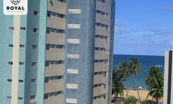 Imagem 3: Apartamento à venda 3 quartos 1 suíte 4 banheiros 2 vagas Cabo Branco João Pessoa